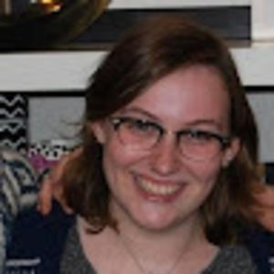 Meet your Posher, Leah